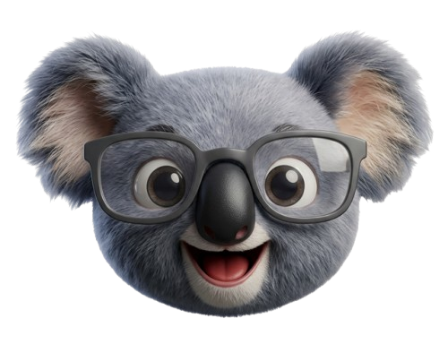 TaxBud Koala